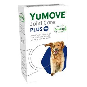 Joint Care PLUS for Dogs - Double Dose