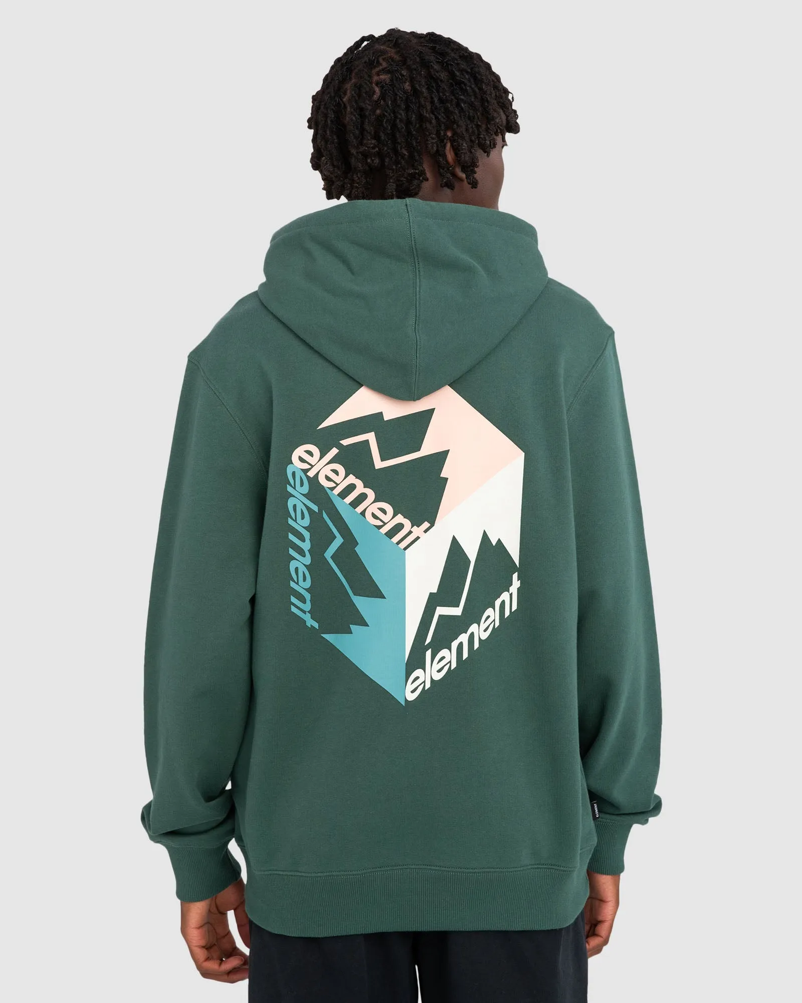 JOINT CUBE HOOD