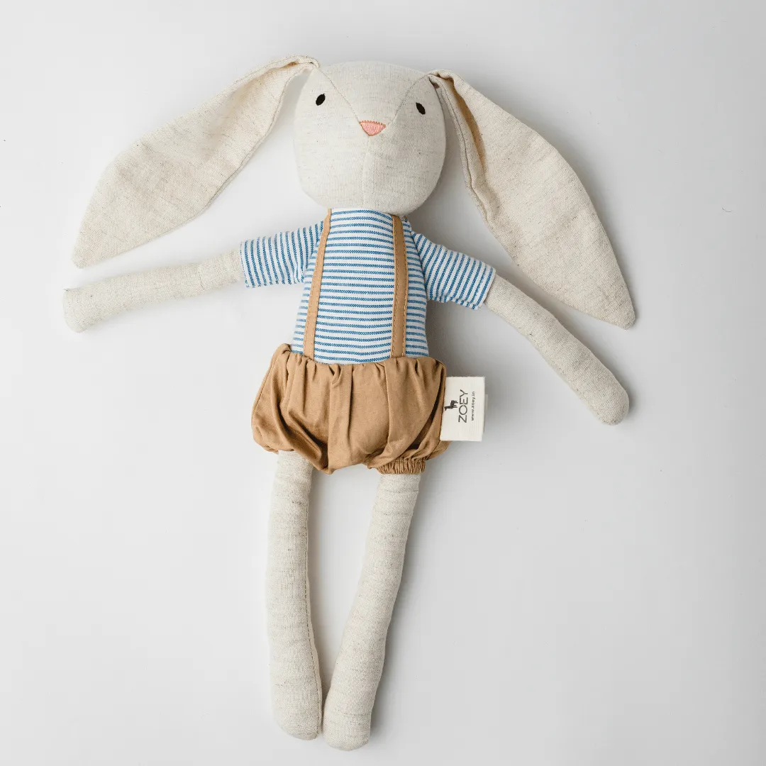 Jojo Bunny