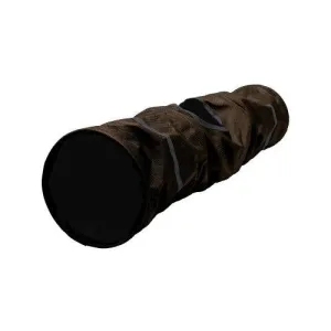 KAYTEE - Crinkle Tunnel - 23" Long