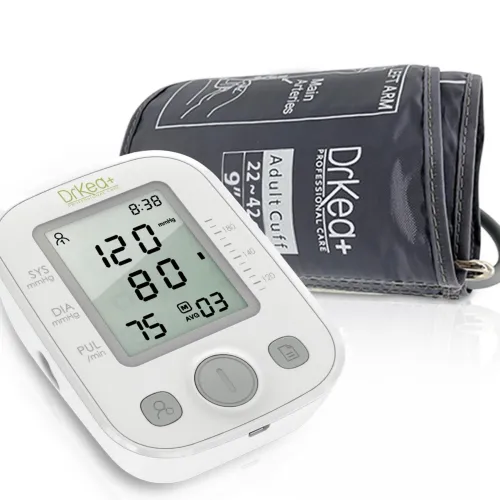KeaBabies Drkea 900A Upper Arm Blood Pressure Monitor
