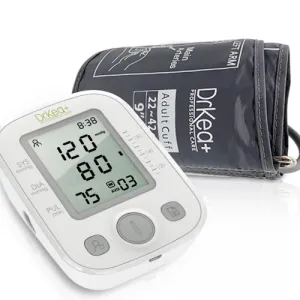 KeaBabies Drkea 900A Upper Arm Blood Pressure Monitor