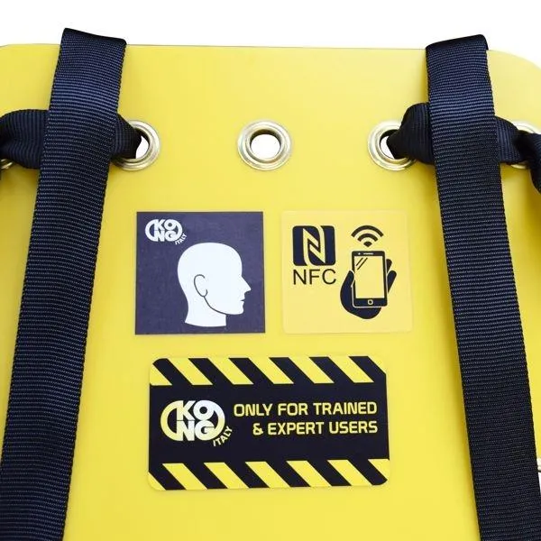 Kong ROLLY Stretcher