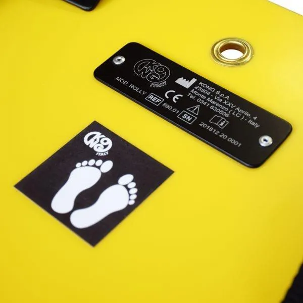 Kong ROLLY Stretcher