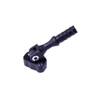 Laser Fun Boat Tiller Extension Universal Joint - 85065