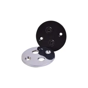 LED Arm Light 2 in Mounting Plates