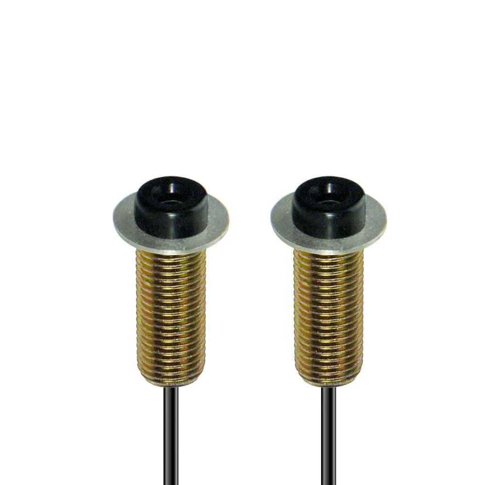 LED Arm Light Display Jack Connector Port Kit