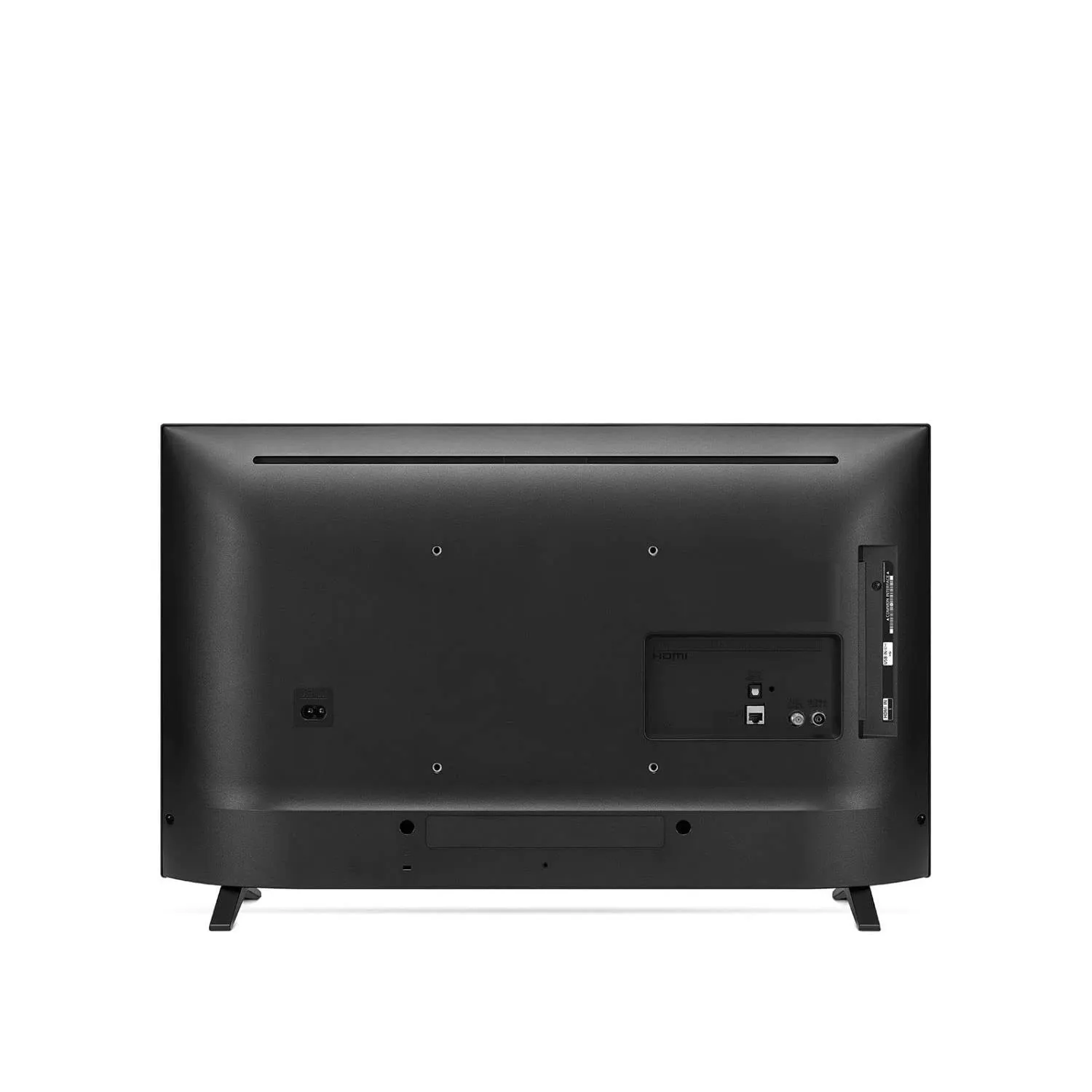 LG 32LQ6360PSA 81.28 cm (32 Inches) Full HD Smart LED TV (Black)