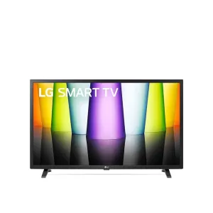 LG 32LQ6360PSA 81.28 cm (32 Inches) Full HD Smart LED TV (Black)