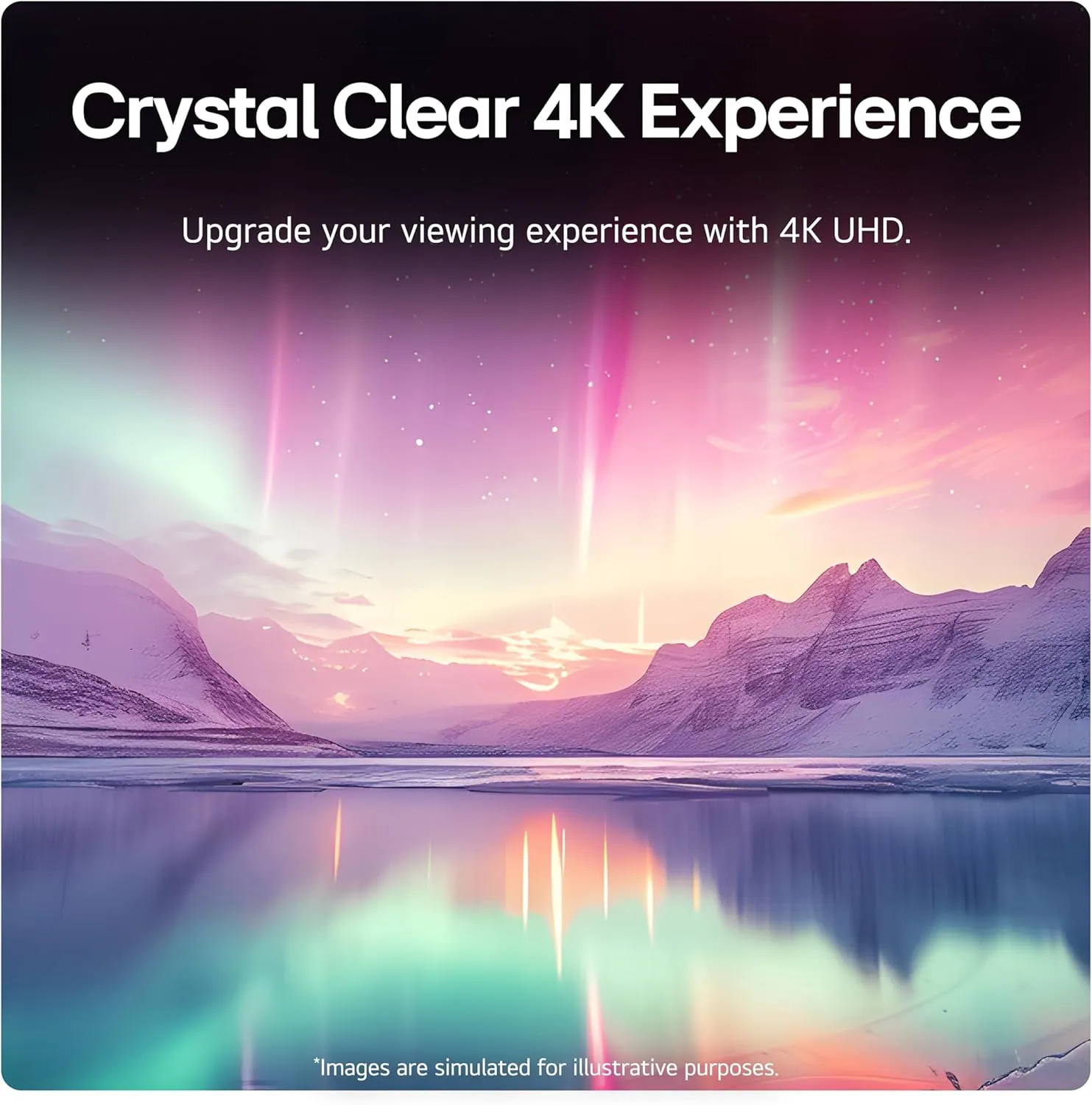 LG 43UT73006LA 43-Inch 4K UHD Smart TV, (5 AI Processor Gen7, Freeview Play and Amazon Alexa, 60Hz), Ashed Blue