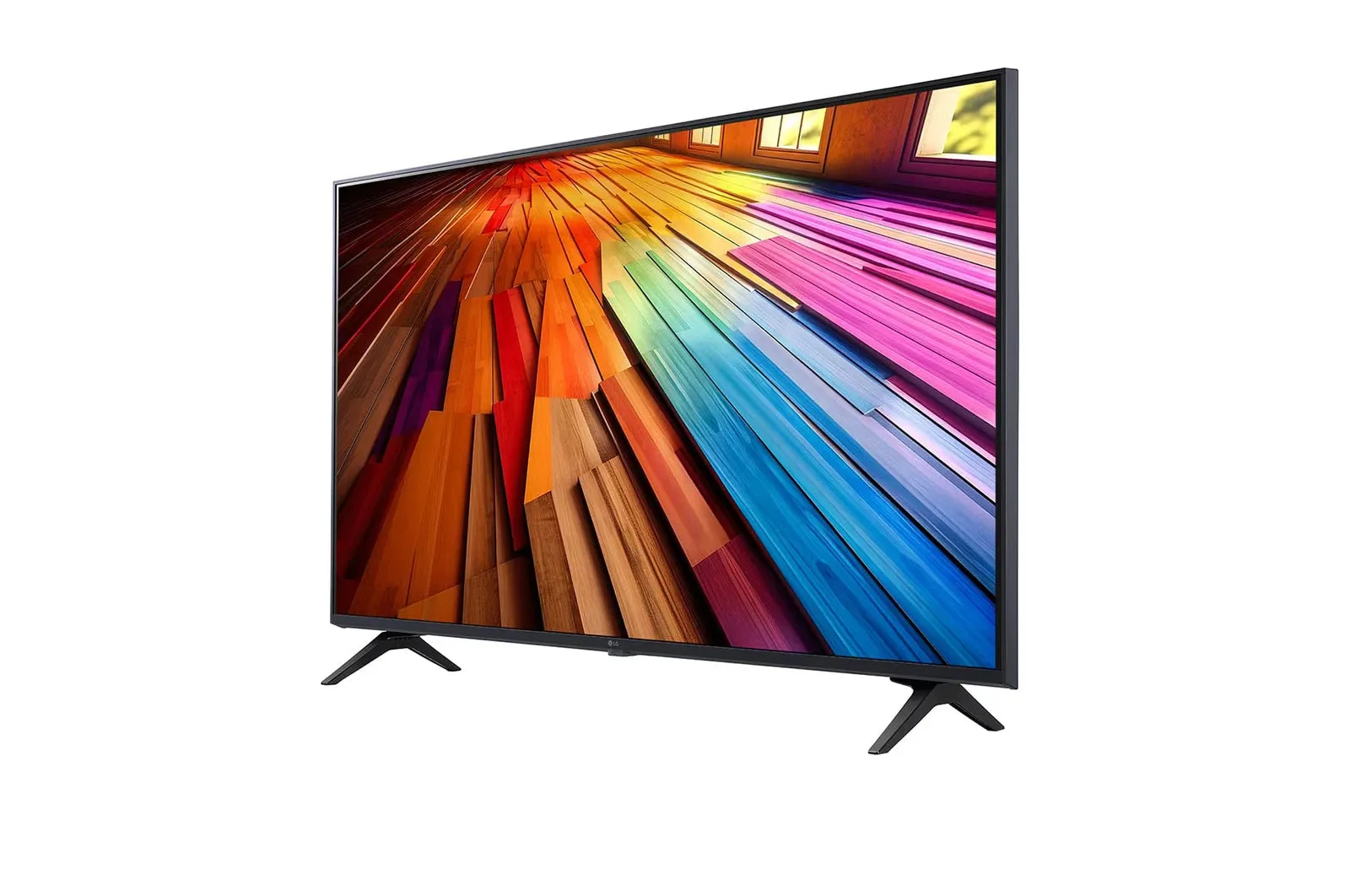 LG 43UT80406LA 43 (109.22 cm) UHD UT80 4K Smart TV