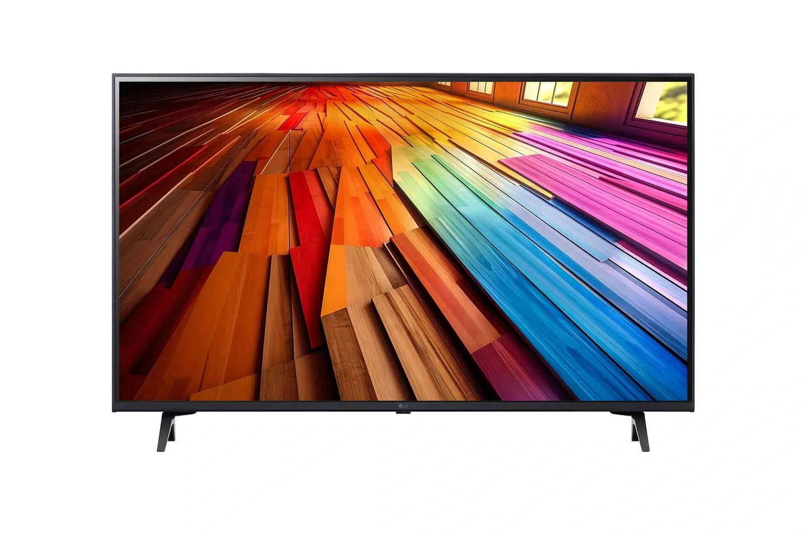 LG 43UT80406LA 43 (109.22 cm) UHD UT80 4K Smart TV