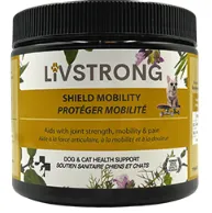 LIVSTRONG - Sheild Mobility Dog & Cat Health Support 175g