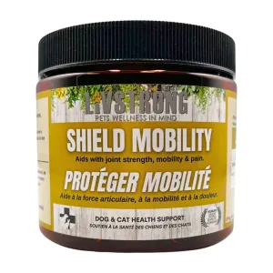 Livstrong Shield Mobility 175g