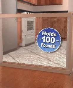 Magic Gate Pet Safe Guard
