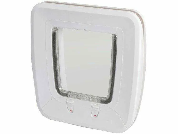 Magnet.cat flap-175x170-white