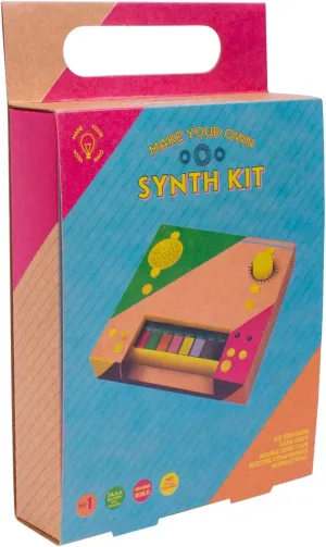 Make Your Own Synthesiser