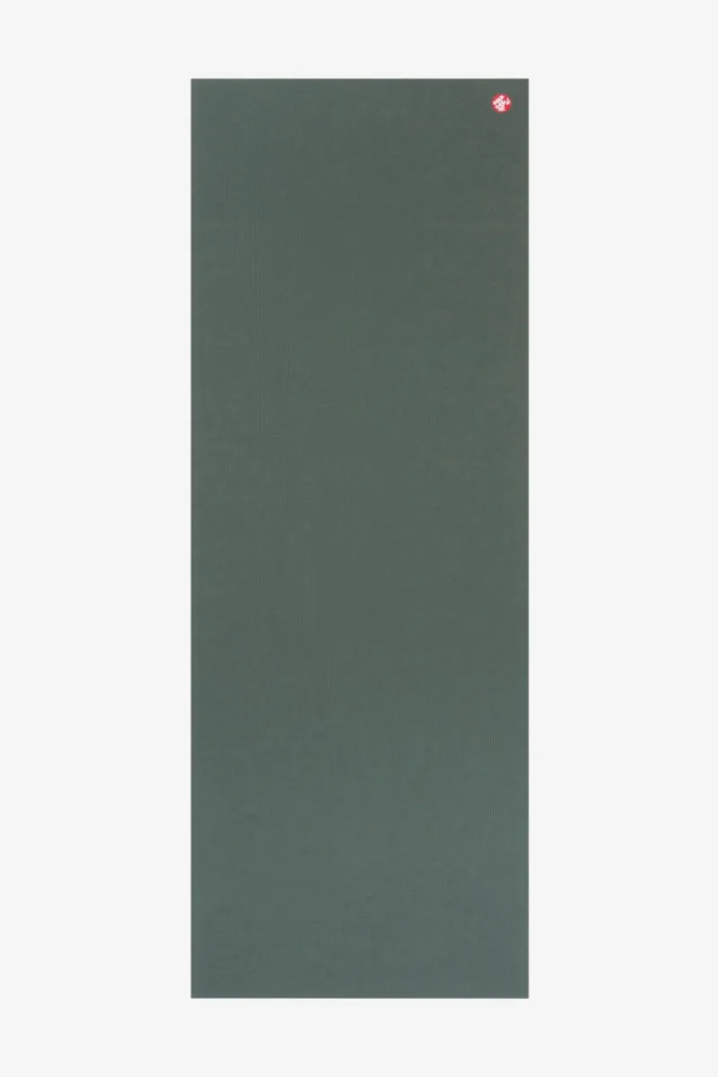 MANDUKA // PRO YOGA ULTIMATE MAT - 6mm - BLACK SAGE