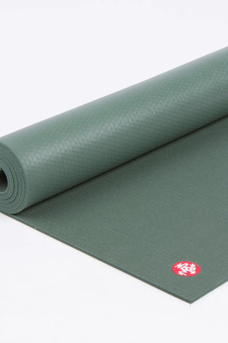 MANDUKA // PRO YOGA ULTIMATE MAT - 6mm - BLACK SAGE