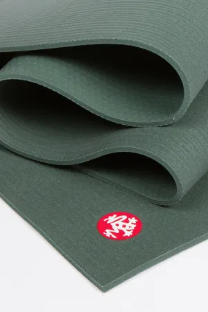 MANDUKA // PRO YOGA ULTIMATE MAT - 6mm - BLACK SAGE