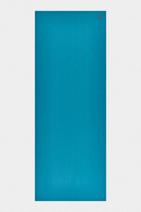 MANDUKA // PRO YOGA ULTIMATE MAT - 6mm - BONDI BLUE