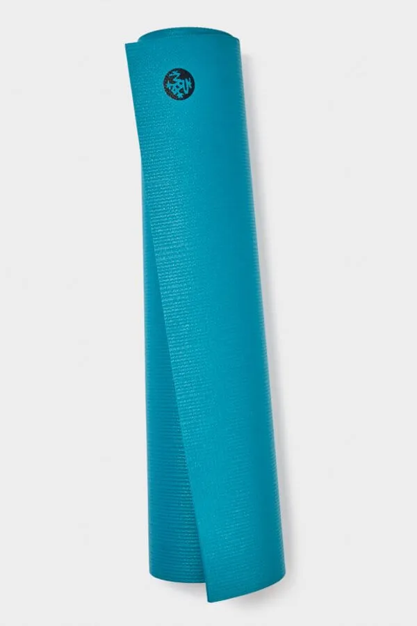 MANDUKA // PRO YOGA ULTIMATE MAT - 6mm - BONDI BLUE