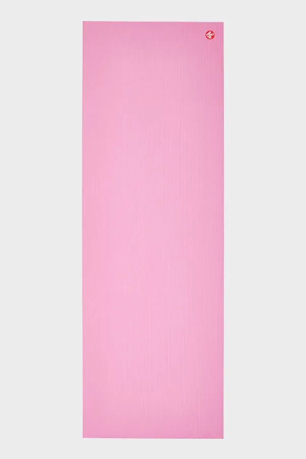 MANDUKA // PROLITE YOGA MAT - 5mm - FUCSHIA