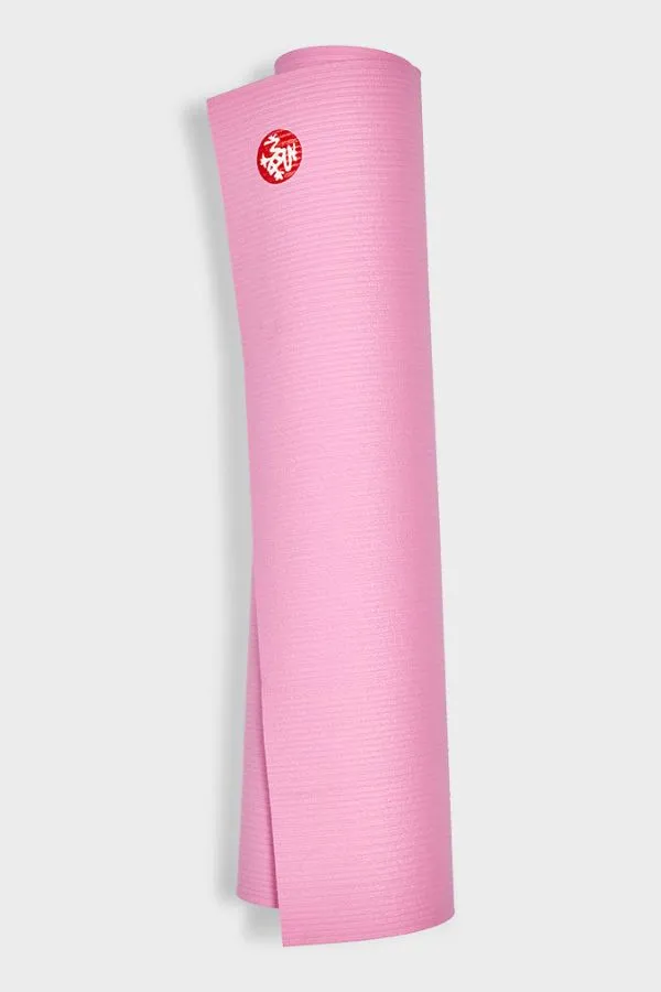 MANDUKA // PROLITE YOGA MAT - 5mm - FUCSHIA