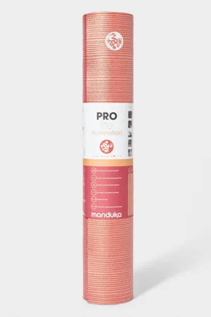 MANDUKA // PROLITE YOGA MAT - 5mm - ILLUMINATION