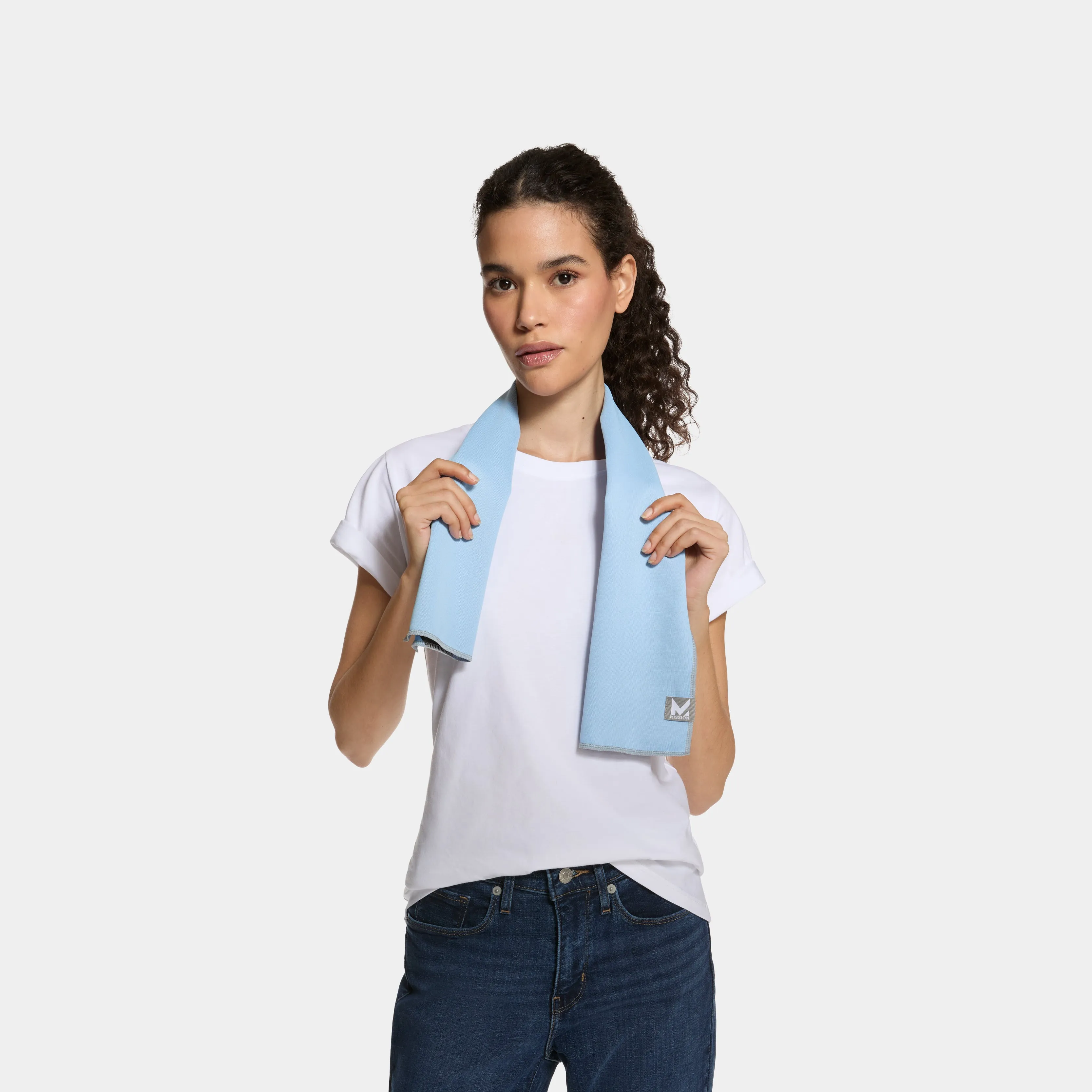 Max Plus Cooling Towel