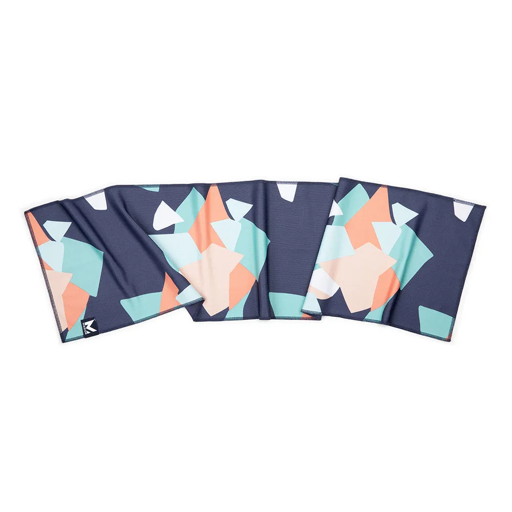 Max Plus Cooling Towel