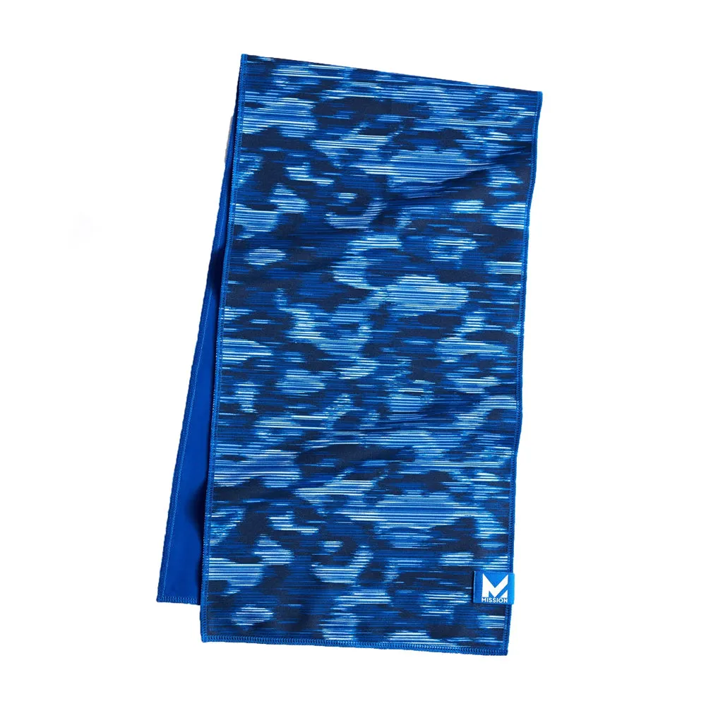 Max Plus Cooling Towel