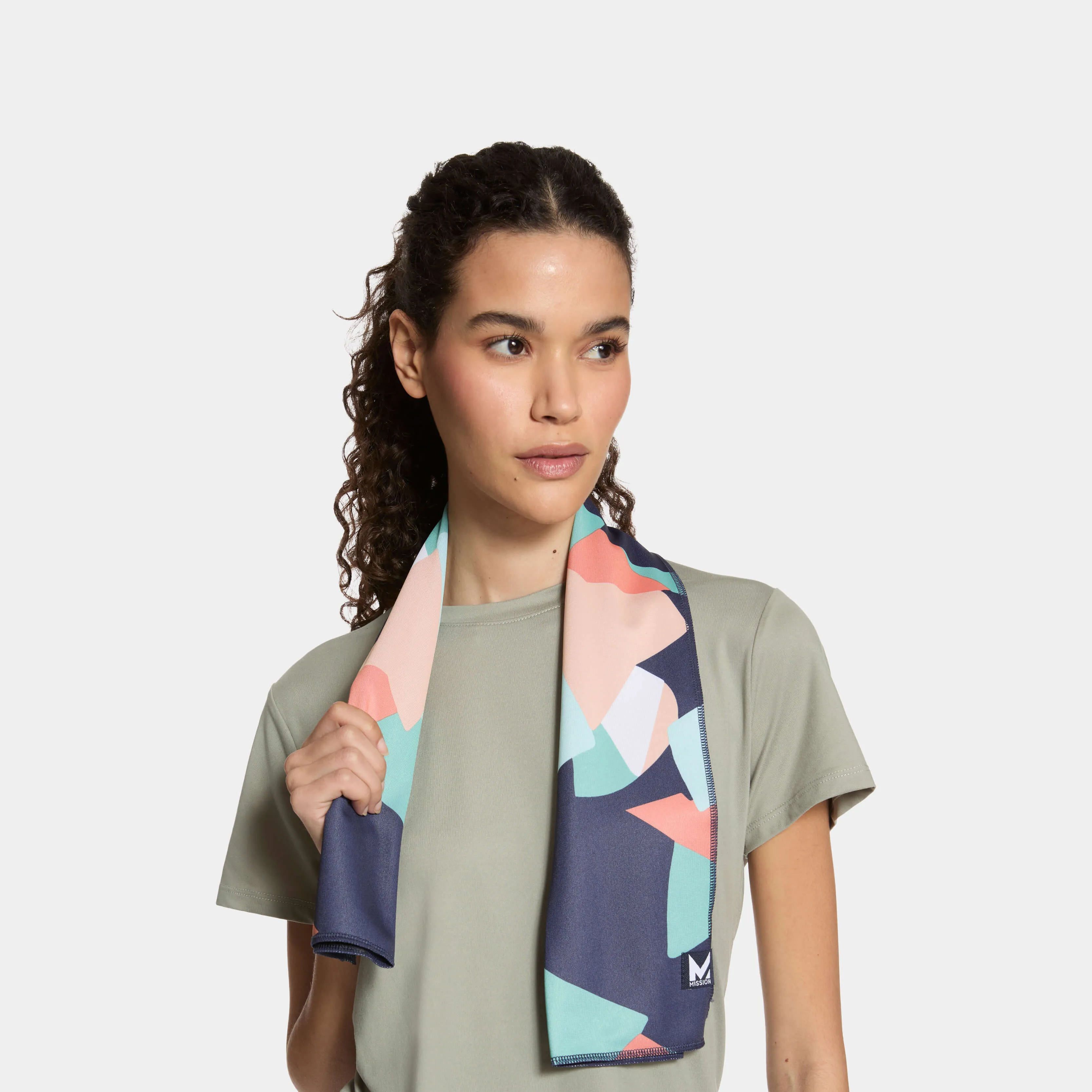 Max Plus Cooling Towel