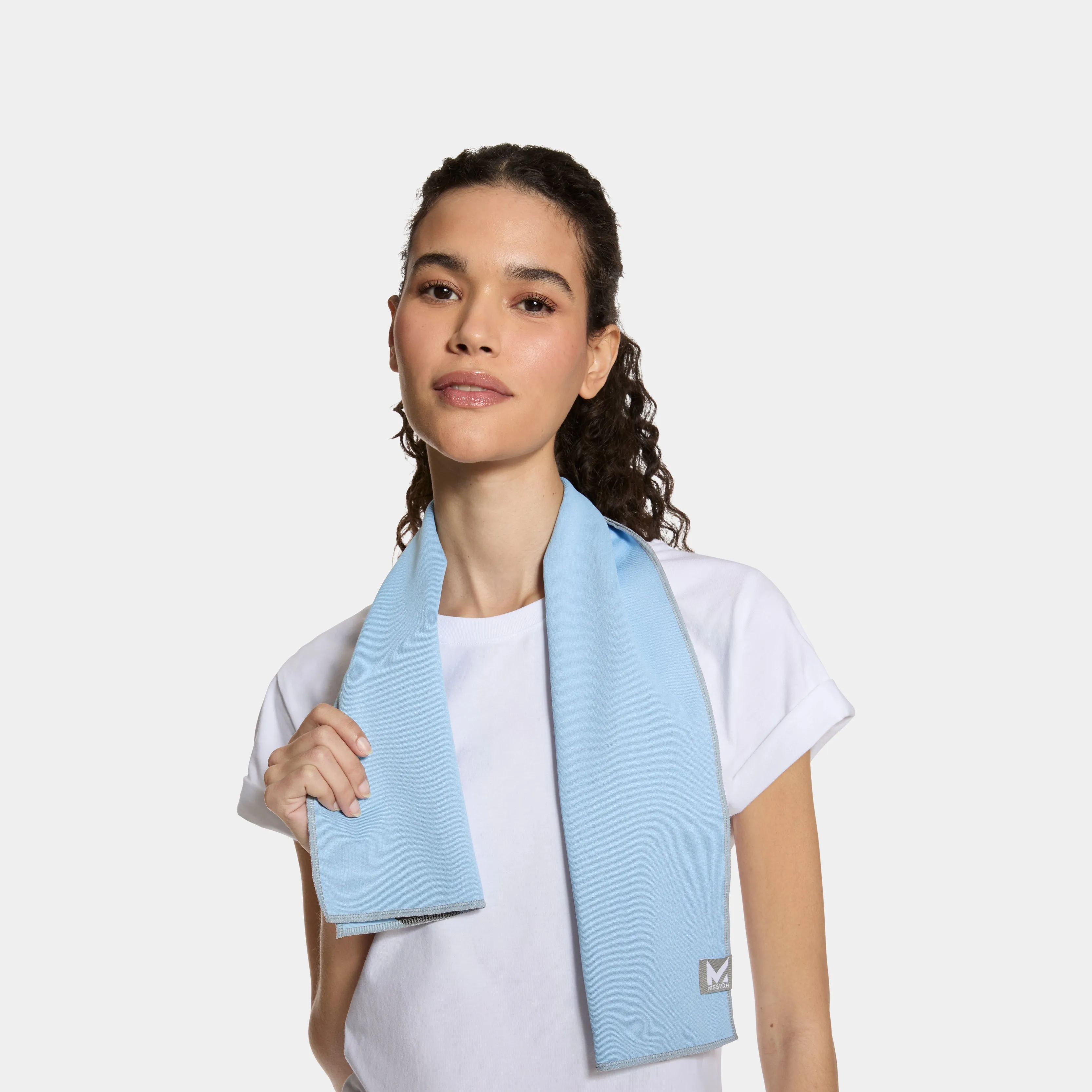 Max Plus Cooling Towel
