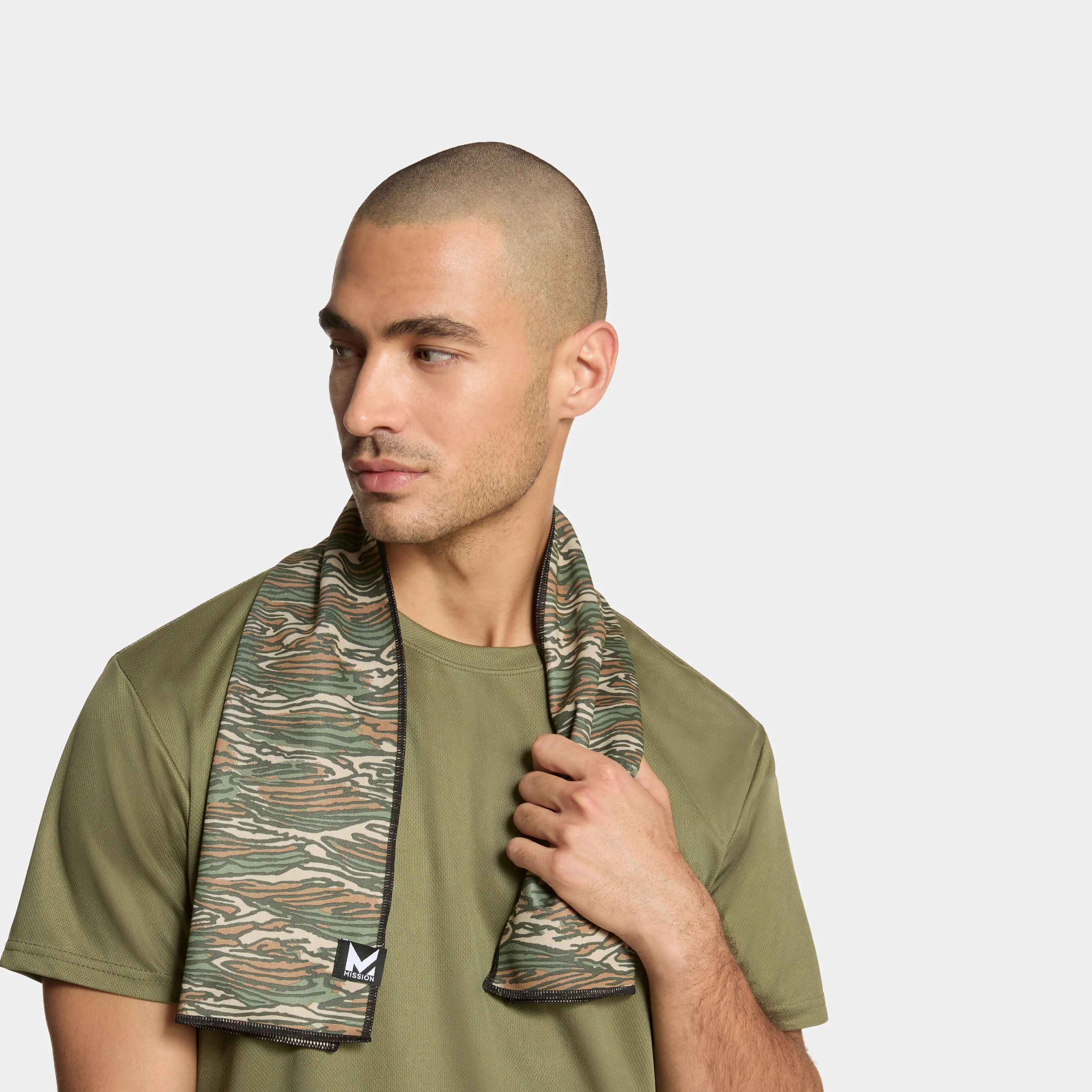 Max Plus Cooling Towel
