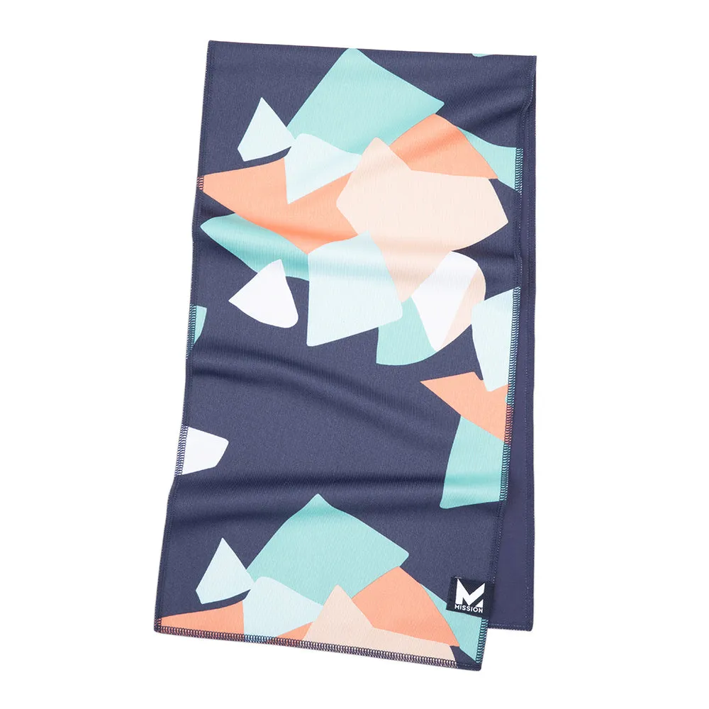 Max Plus Cooling Towel