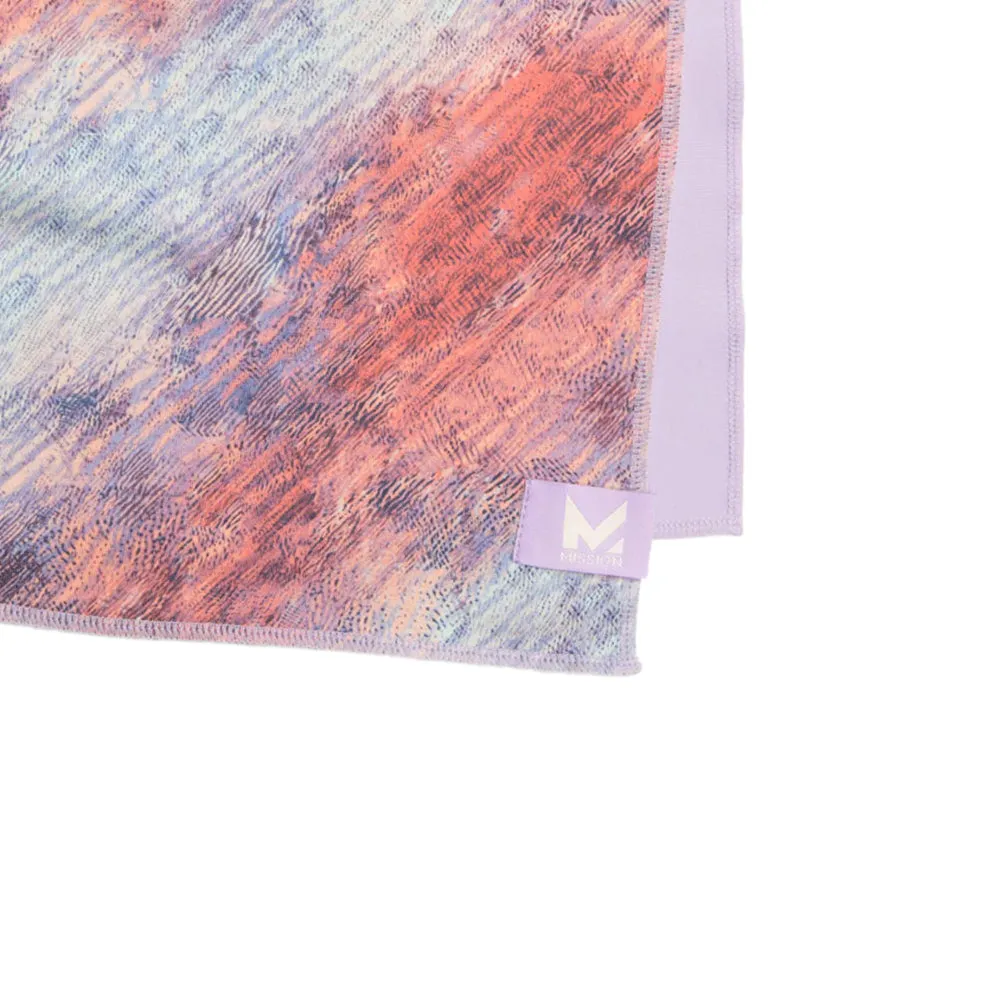 Max Plus Cooling Towel