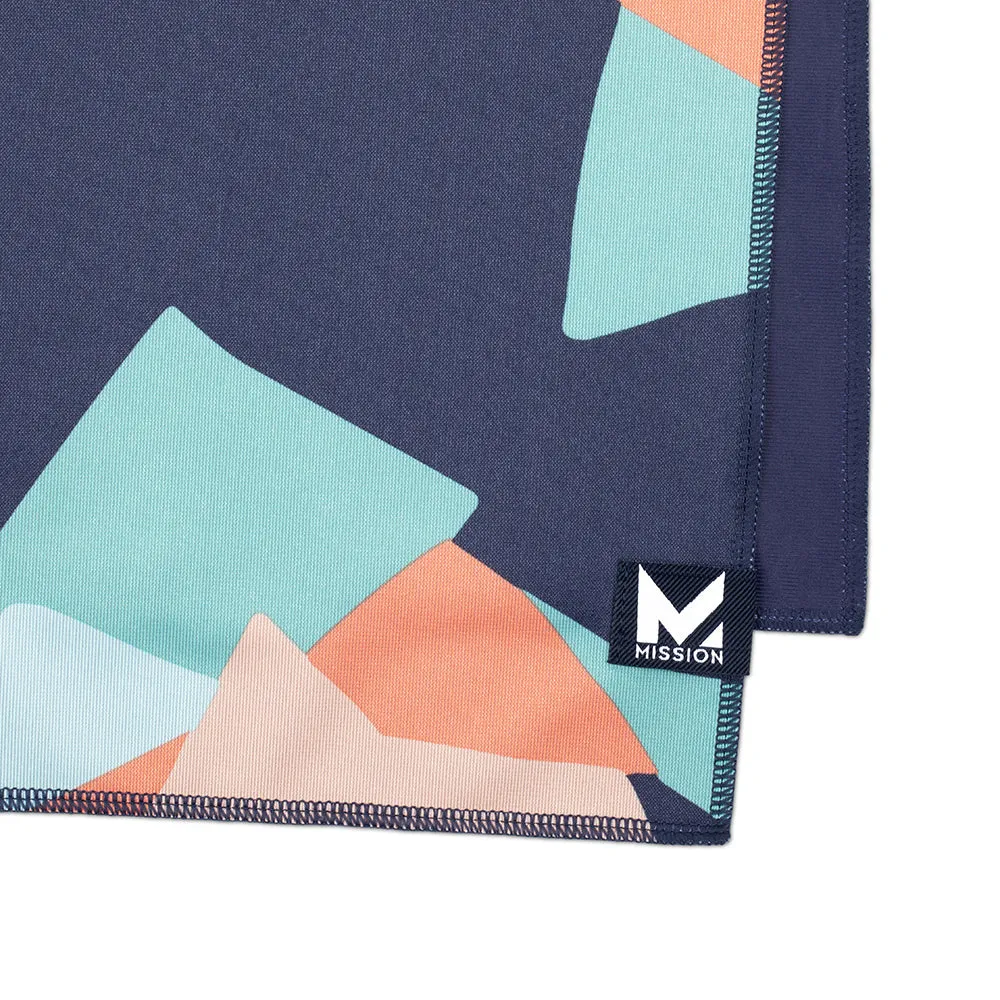 Max Plus Cooling Towel