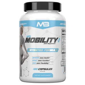 MB Mobility Plus 