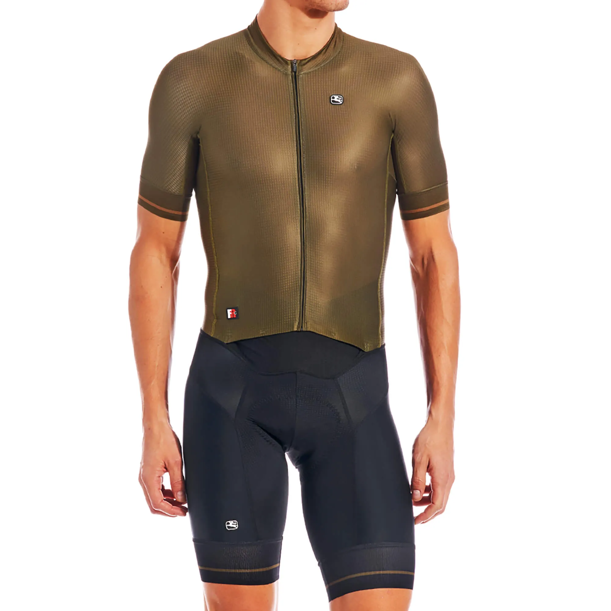 Men's FR-C Pro Doppio Suit