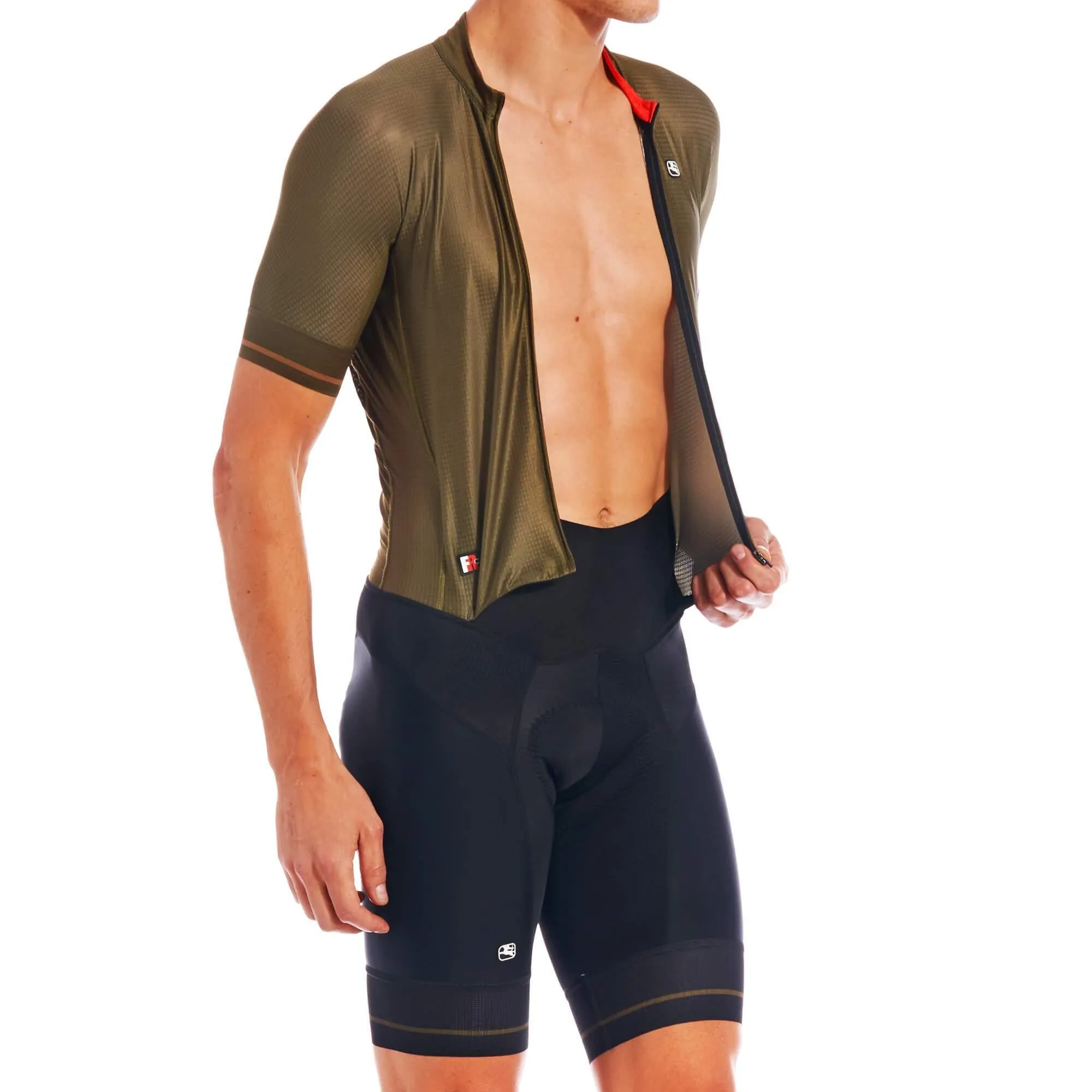 Men's FR-C Pro Doppio Suit