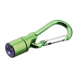 Metal Flasher for Dogs