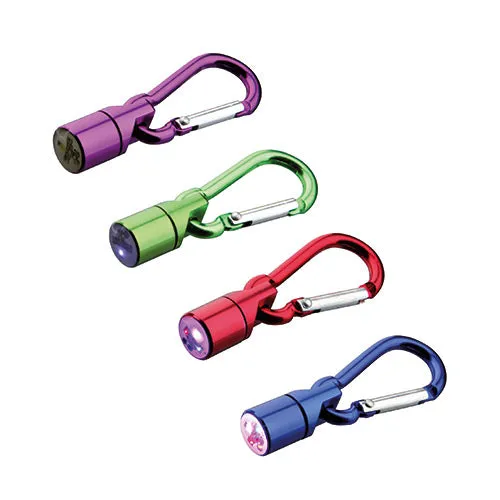 Metal Flasher for Dogs