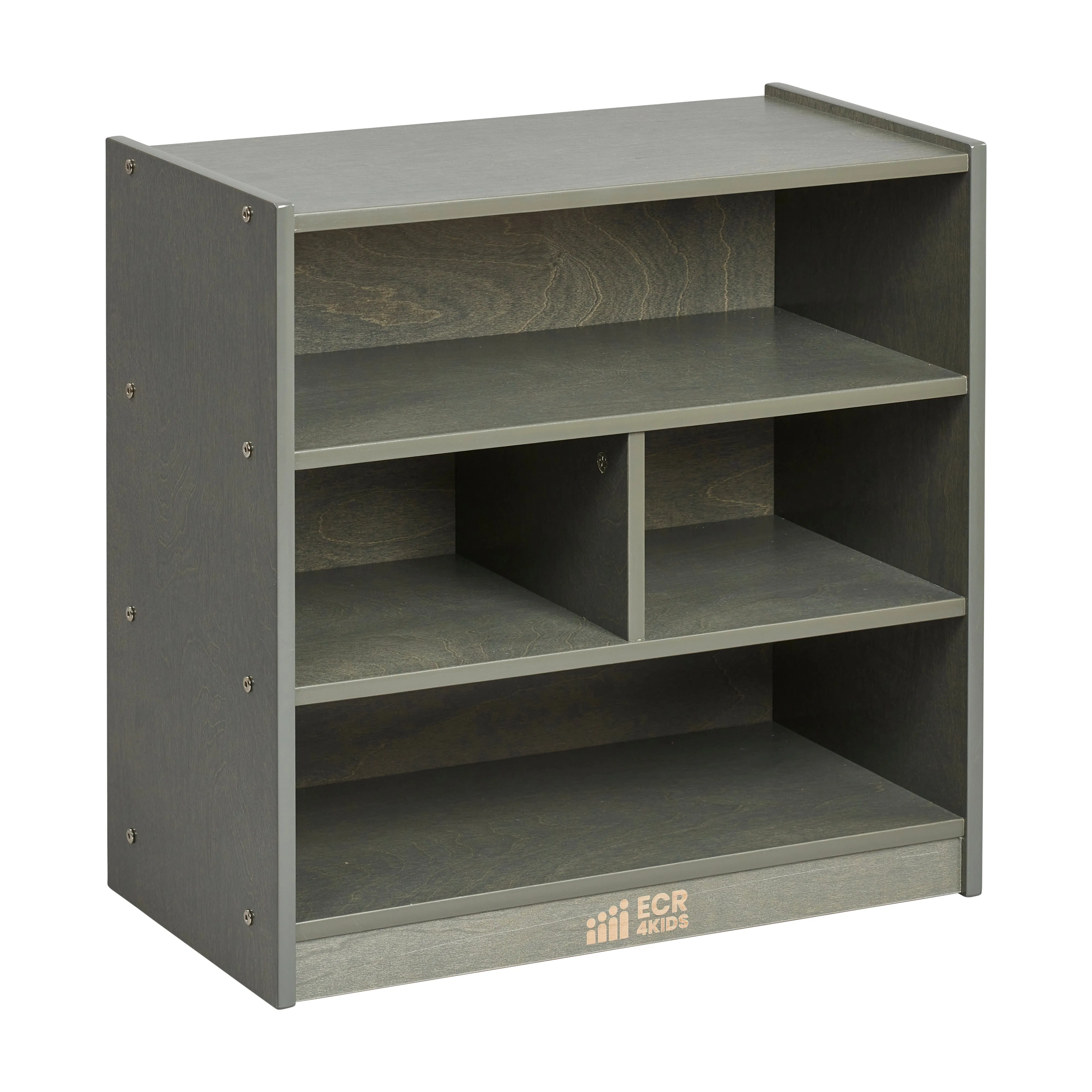 Mobile Block Storage Cart, Small, Classroom Furniture