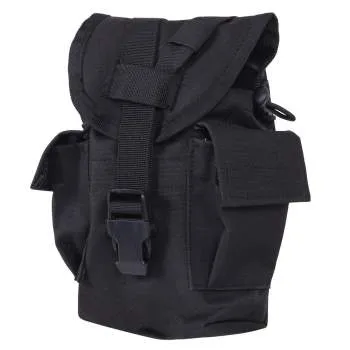 MOLLE Canteen Utility Pouch