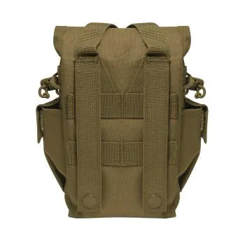 MOLLE Canteen Utility Pouch