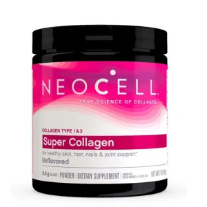 NeoCell Super Collagen Powder 200g