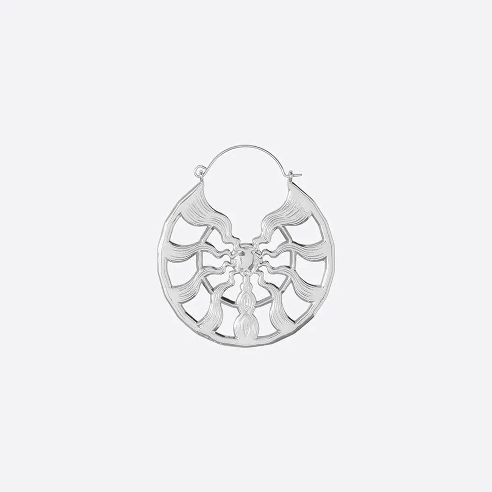 Oceanus - SILVER - LIMITED EDITION