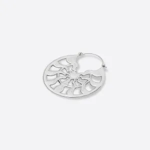 Oceanus - SILVER - LIMITED EDITION