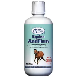 Omega Alpha AntiFlam – 1L